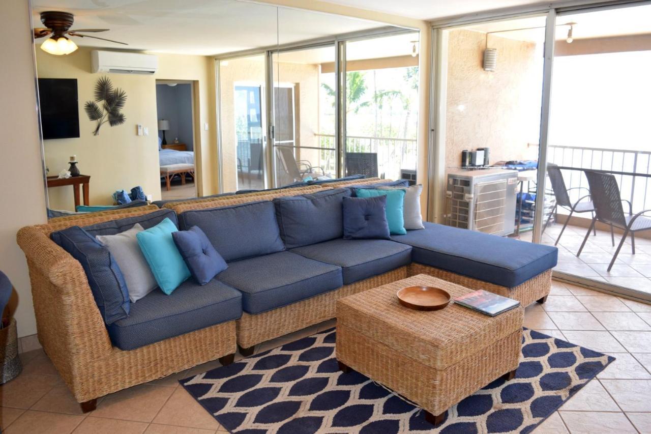 Menehune Shores 309 Кихеи Екстериор снимка