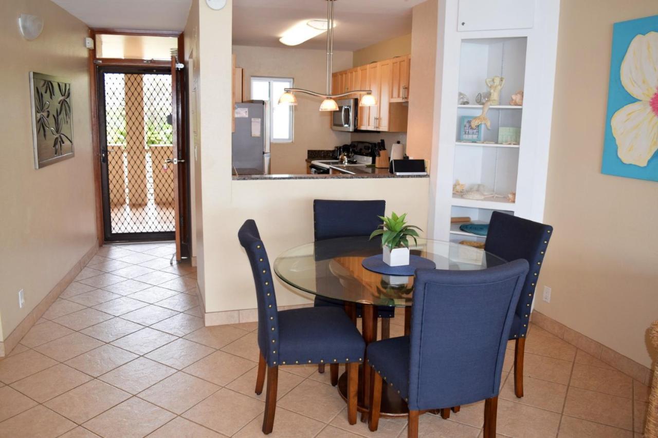 Menehune Shores 309 Кихеи Екстериор снимка