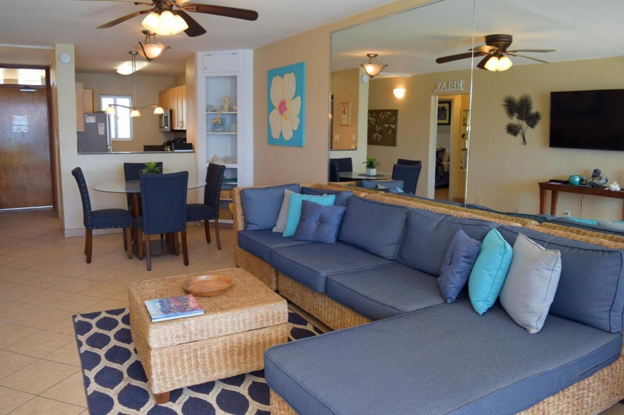 Menehune Shores 309 Кихеи Екстериор снимка