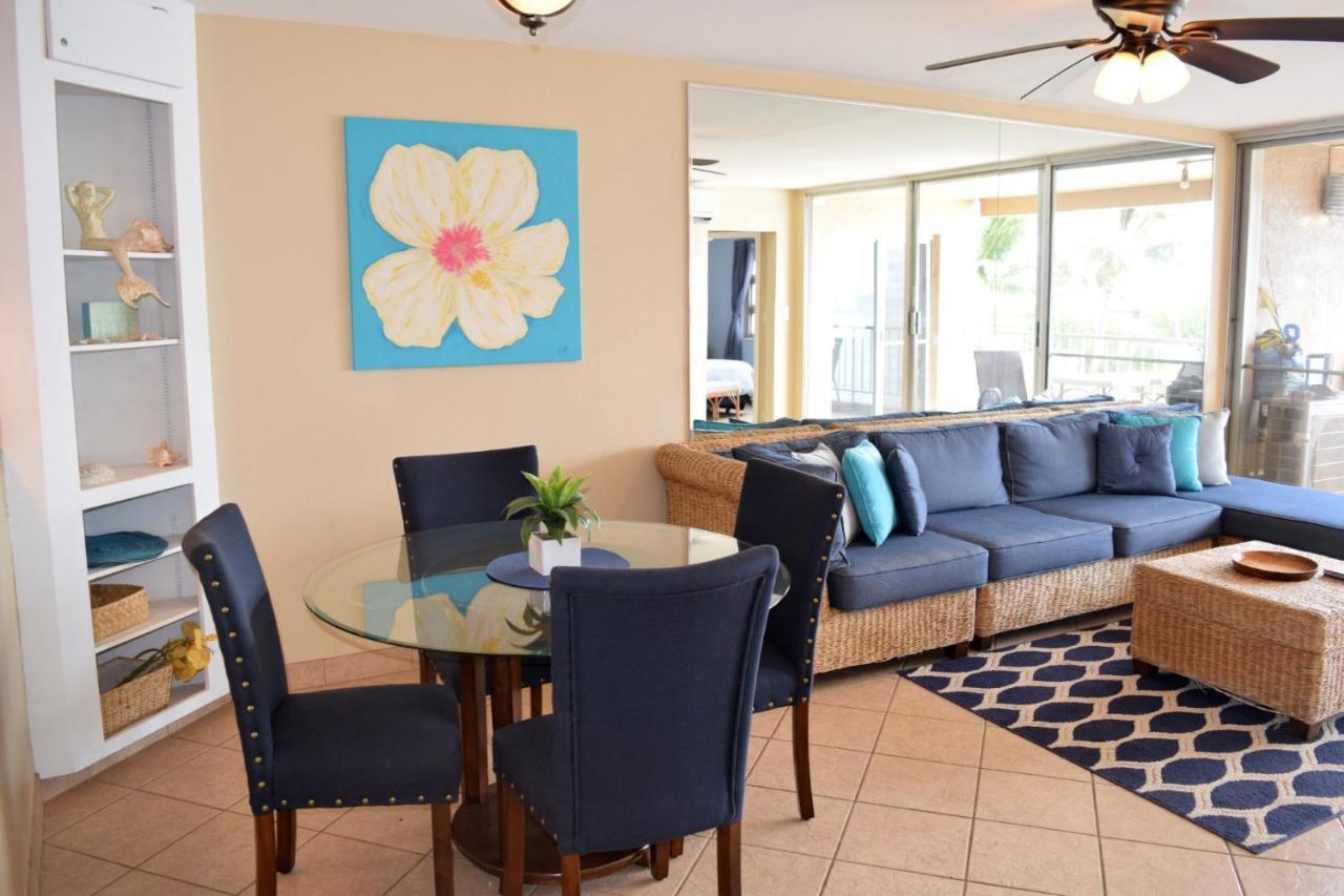 Menehune Shores 309 Кихеи Екстериор снимка