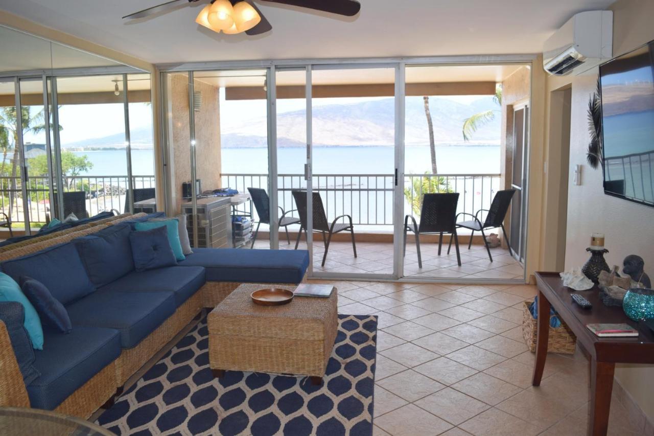 Menehune Shores 309 Кихеи Екстериор снимка