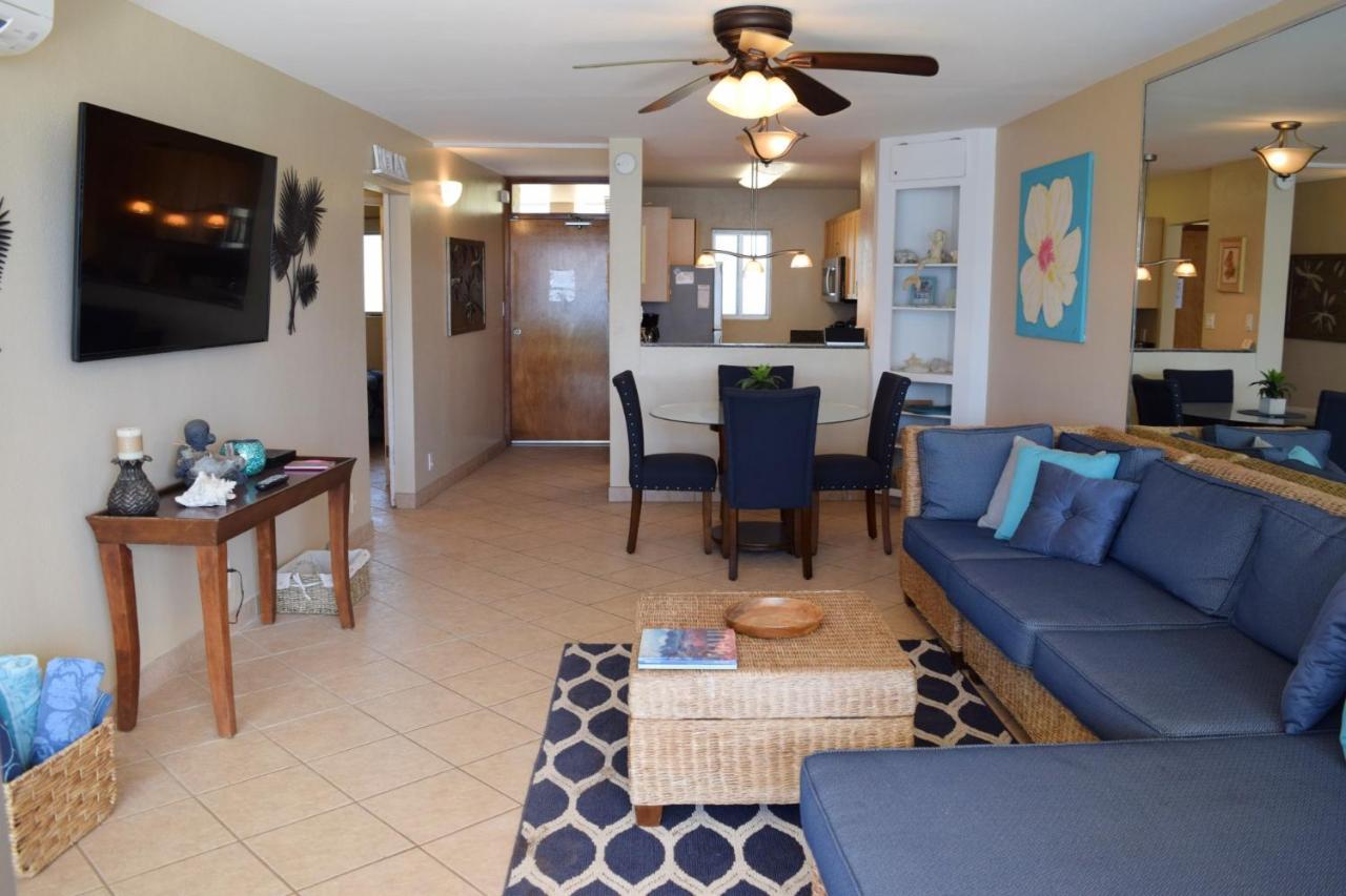 Menehune Shores 309 Кихеи Екстериор снимка