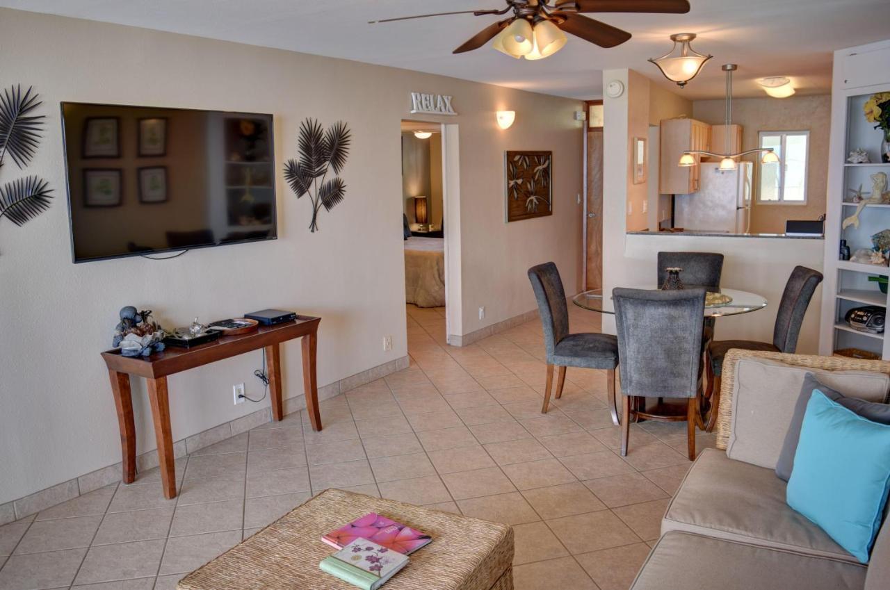 Menehune Shores 309 Кихеи Екстериор снимка