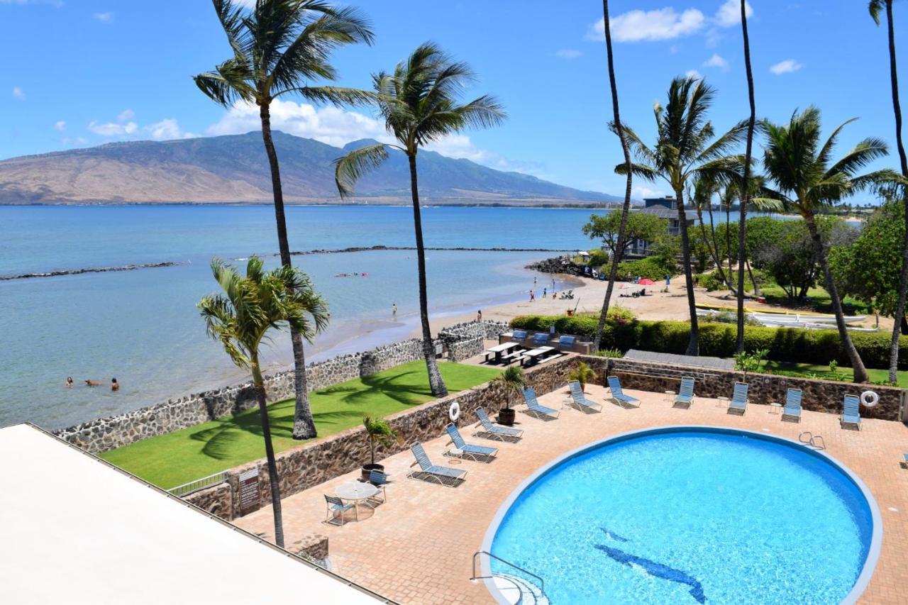 Menehune Shores 309 Кихеи Екстериор снимка
