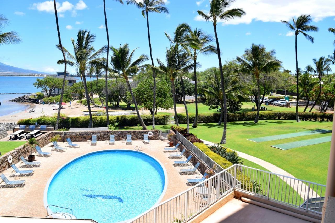 Menehune Shores 309 Кихеи Екстериор снимка