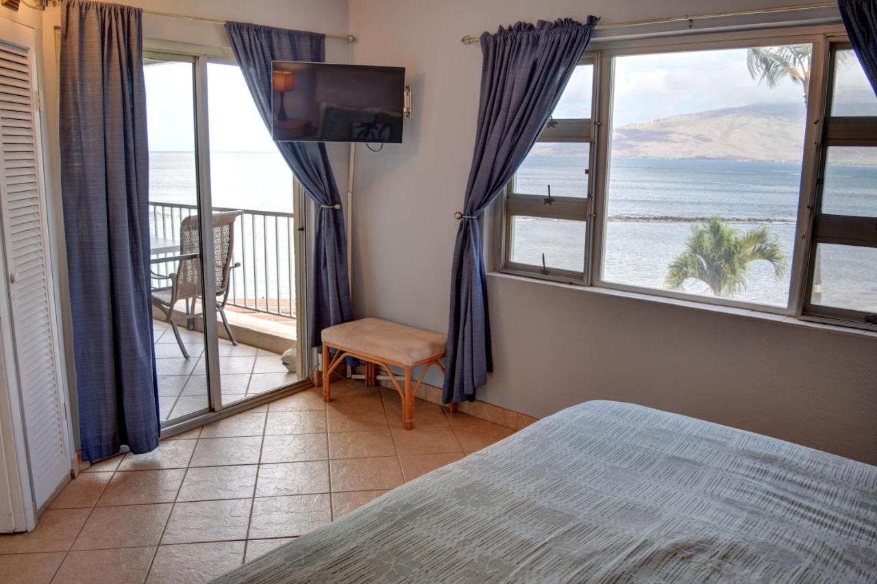 Menehune Shores 309 Кихеи Екстериор снимка