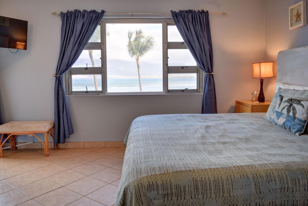 Menehune Shores 309 Кихеи Екстериор снимка