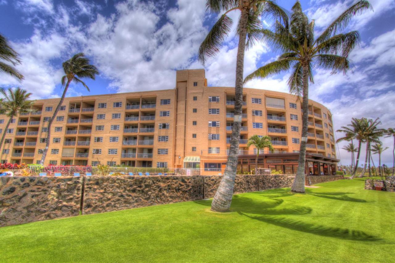 Menehune Shores 309 Кихеи Екстериор снимка