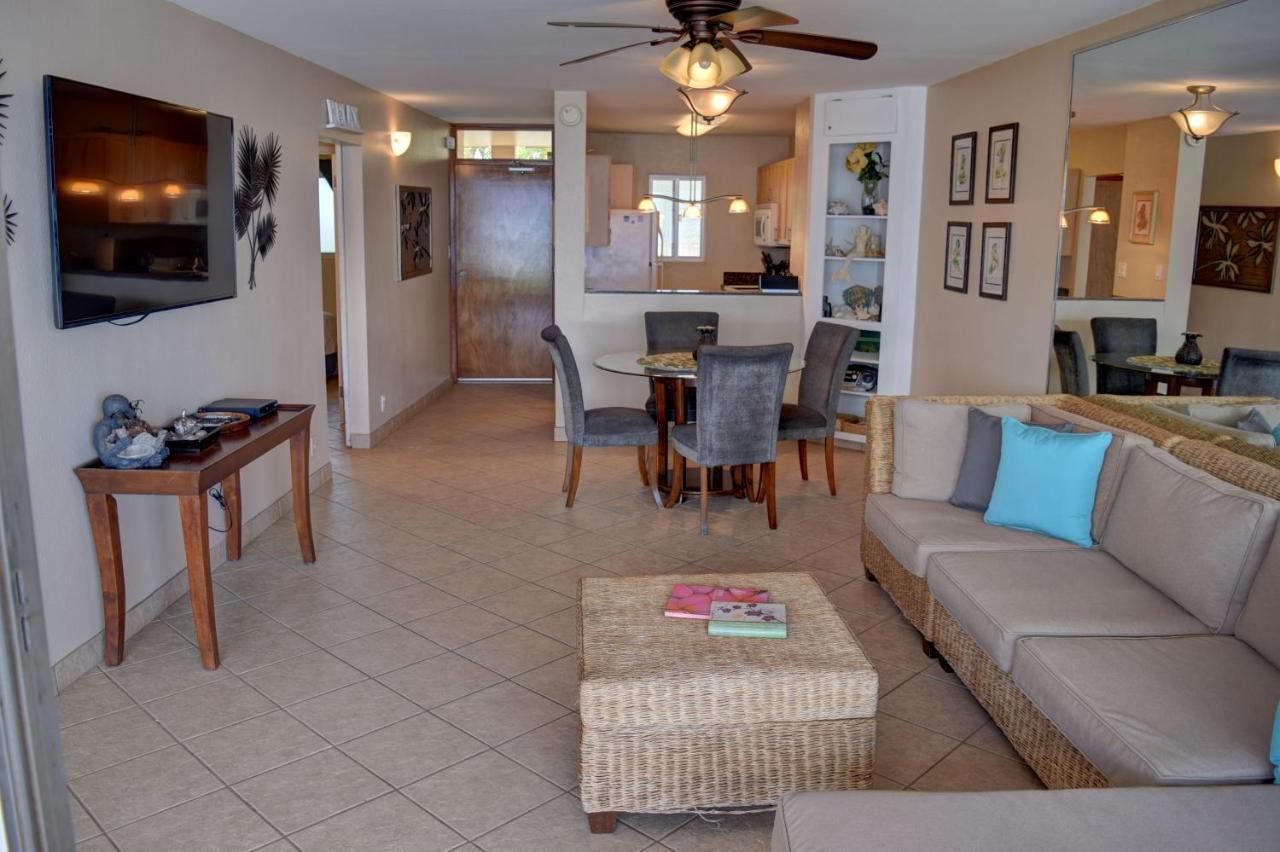 Menehune Shores 309 Кихеи Екстериор снимка
