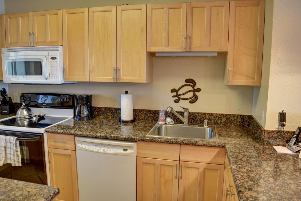 Menehune Shores 309 Кихеи Екстериор снимка