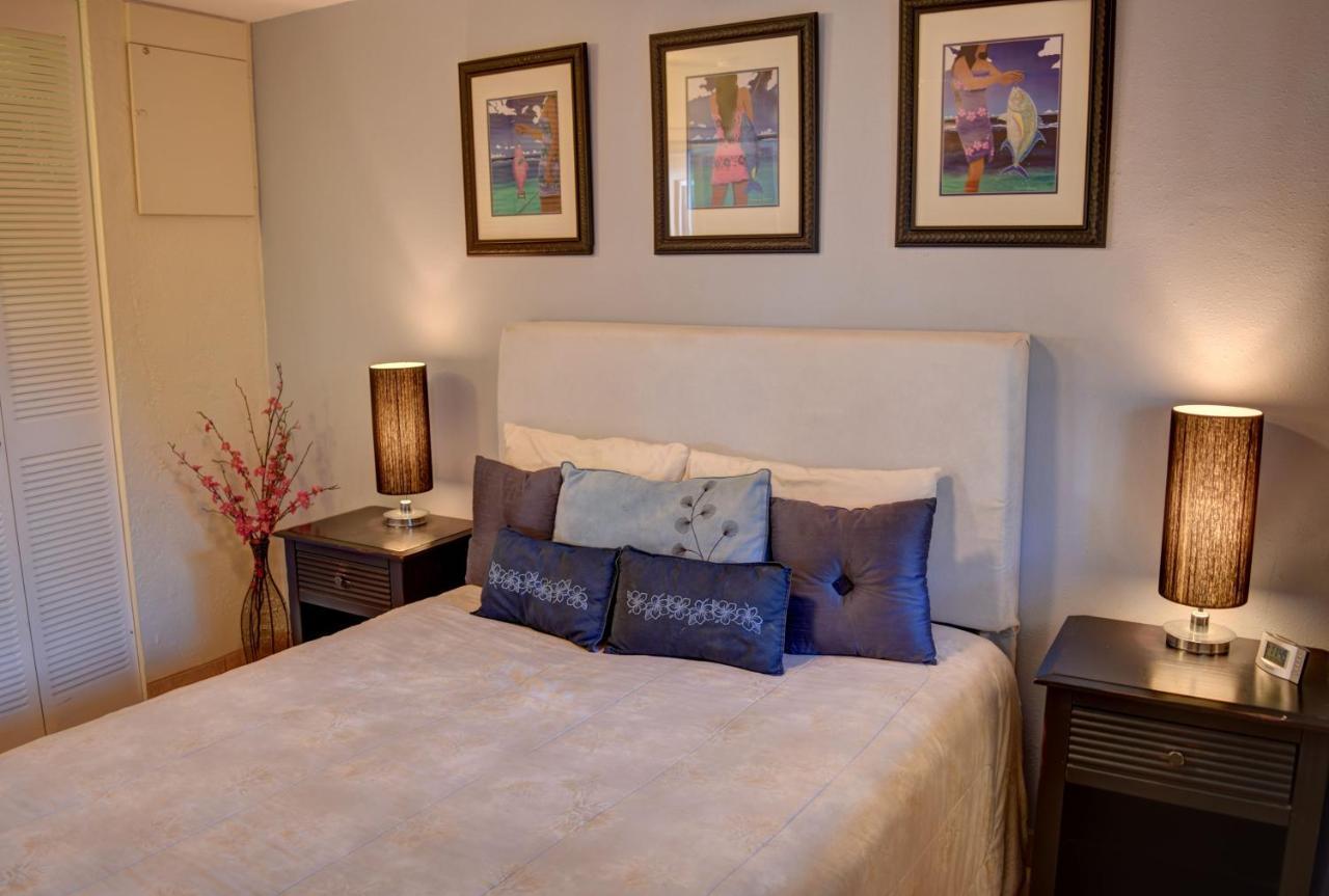 Menehune Shores 309 Кихеи Екстериор снимка