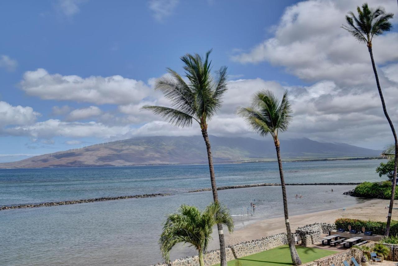 Menehune Shores 309 Кихеи Екстериор снимка