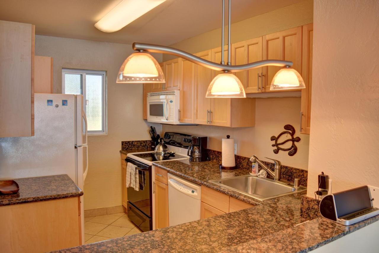 Menehune Shores 309 Кихеи Екстериор снимка
