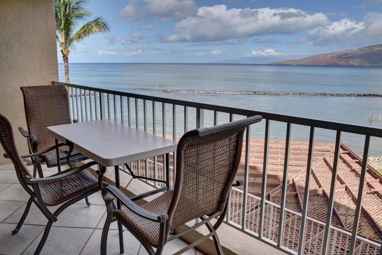 Menehune Shores 309 Кихеи Екстериор снимка